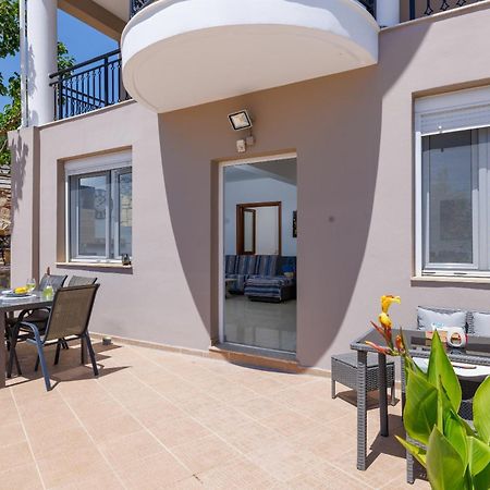 Marakis Villas Καβροχώρι Εξωτερικό φωτογραφία