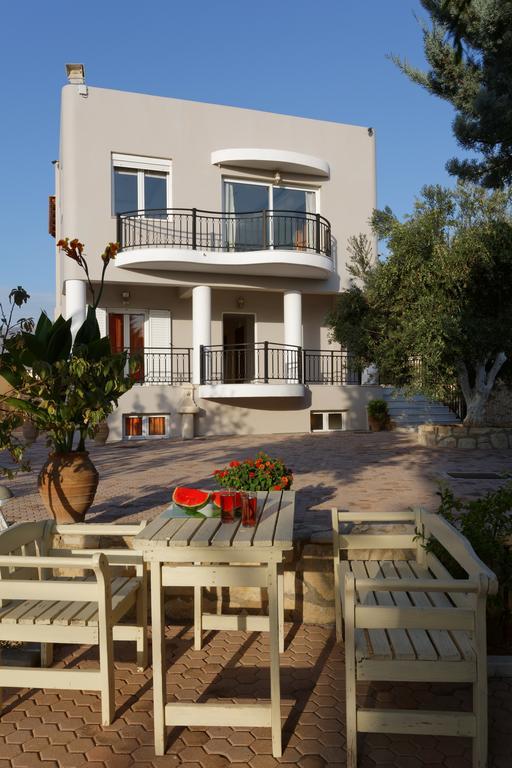 Marakis Villas Καβροχώρι Εξωτερικό φωτογραφία